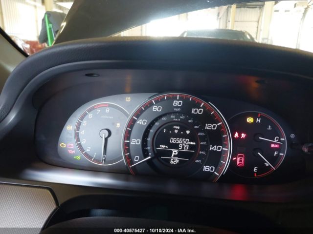 1HGCT1B3XEA013956 Honda Accord Lx-s