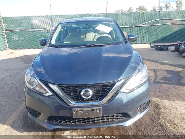 Nissan SENTRA SV 2016 3N1AB7APXGY322134 Image 12