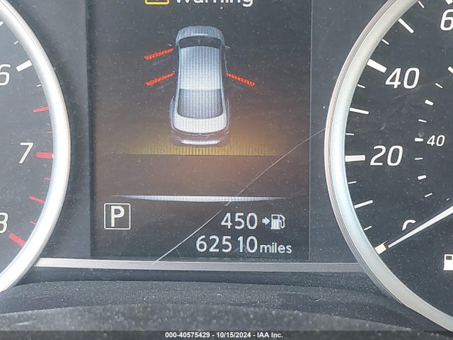 Nissan SENTRA SV 2016 3N1AB7APXGY322134 Image 15