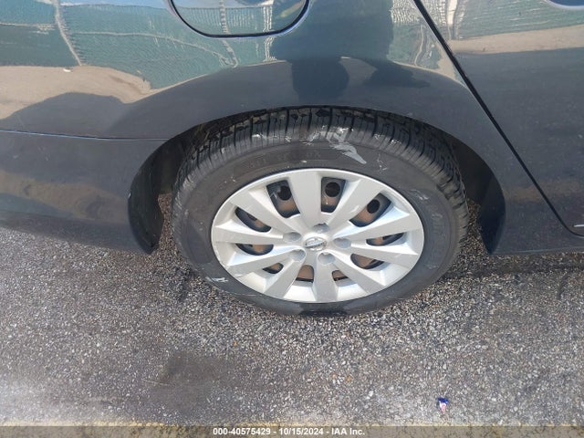 Nissan SENTRA SV 2016 3N1AB7APXGY322134 Image 17