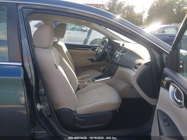 Nissan SENTRA SV 2016 3N1AB7APXGY322134 Image 5