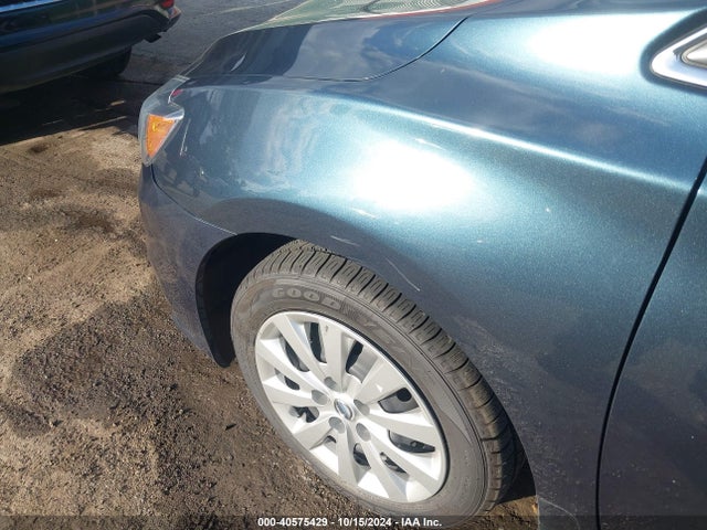 Nissan SENTRA SV 2016 3N1AB7APXGY322134 Image 6