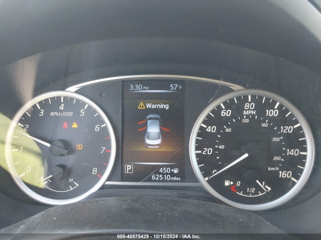 Nissan SENTRA SV 2016 3N1AB7APXGY322134 Image 7