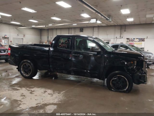 5TFUM5F12EX053932 Toyota Tundra Sr 4.6l V8