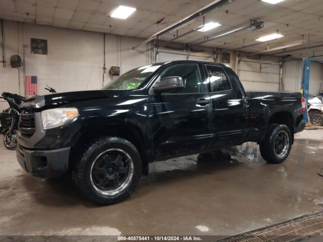 5TFUM5F12EX053932 Toyota Tundra Sr 4.6l V8