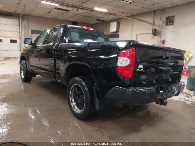 5TFUM5F12EX053932 Toyota Tundra Sr 4.6l V8
