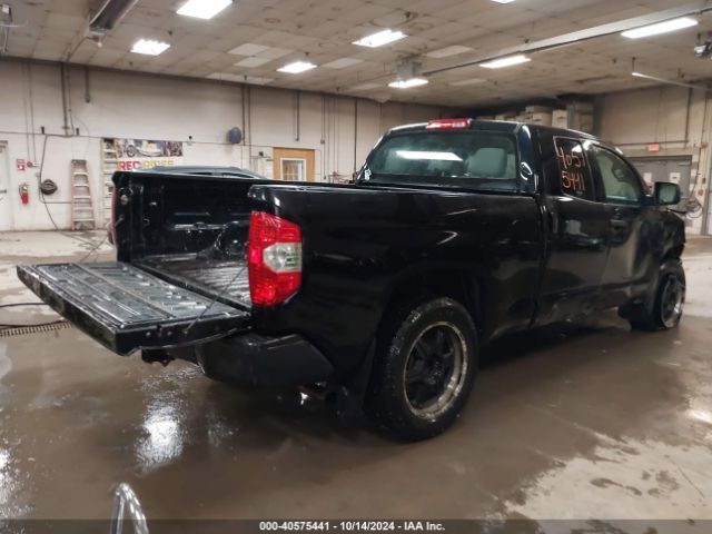 5TFUM5F12EX053932 Toyota Tundra Sr 4.6l V8