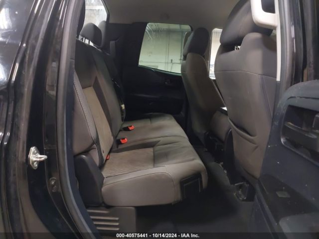 5TFUM5F12EX053932 Toyota Tundra Sr 4.6l V8
