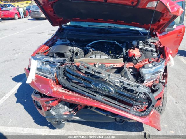 1FTER4FH9NLD35442 Ford Ranger Lariat