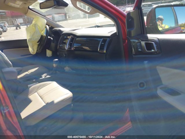 1FTER4FH9NLD35442 Ford Ranger Lariat