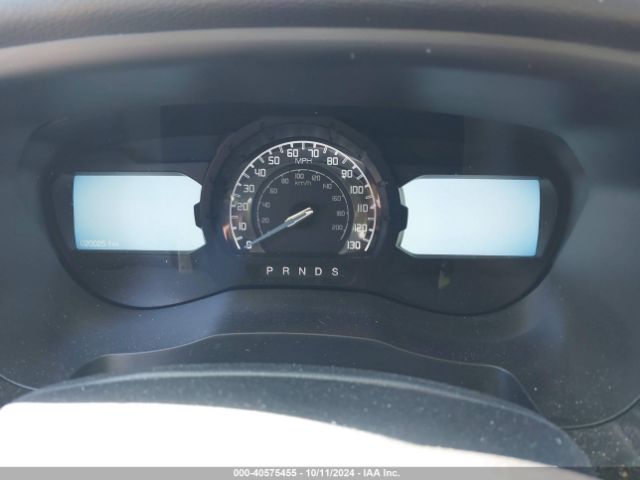 1FTER4FH9NLD35442 Ford Ranger Lariat