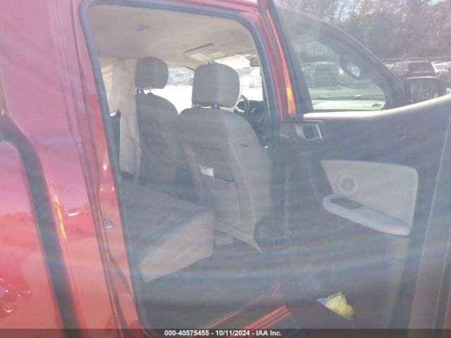 1FTER4FH9NLD35442 Ford Ranger Lariat