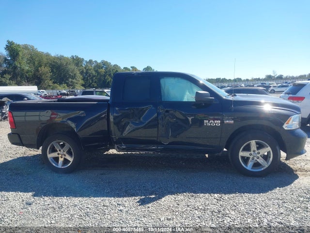RAM 1500 Express  4x4 6'4 Box 2017 1C6RR7FT3HS530123 Image 13