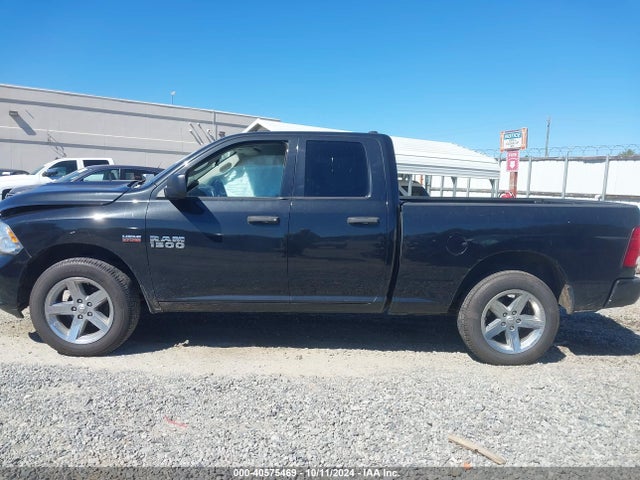 RAM 1500 Express  4x4 6'4 Box 2017 1C6RR7FT3HS530123 Image 14