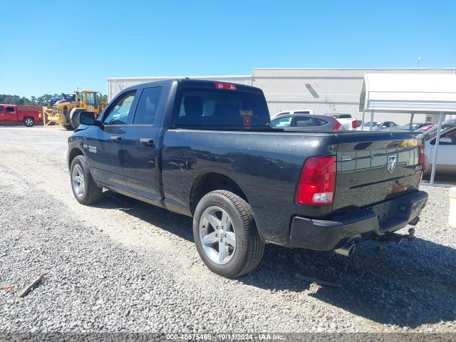 RAM 1500 Express  4x4 6'4 Box 2017 1C6RR7FT3HS530123 Image 3