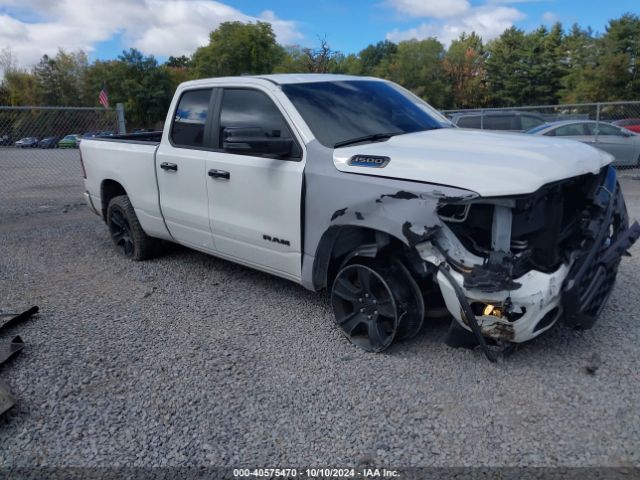 2023 RAM 1500 1C6RRFBG9PN556614