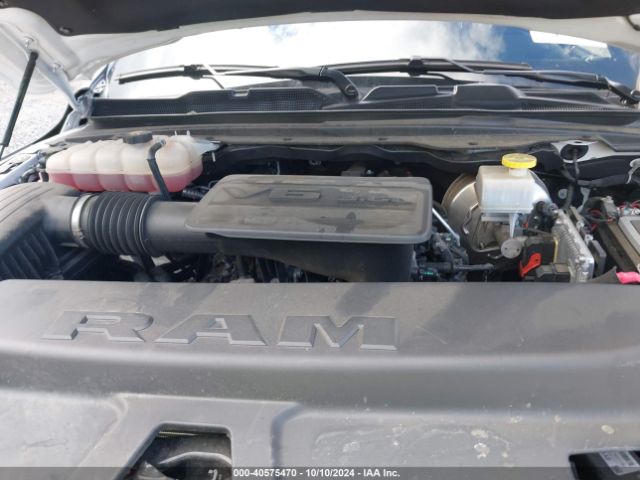 2023 RAM 1500 1C6RRFBG9PN556614 Photo 9