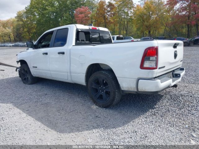 2023 RAM 1500 1C6RRFBG9PN556614 Photo 2