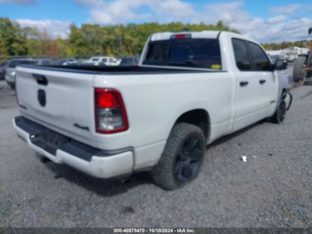 2023 RAM 1500 1C6RRFBG9PN556614 Photo 3