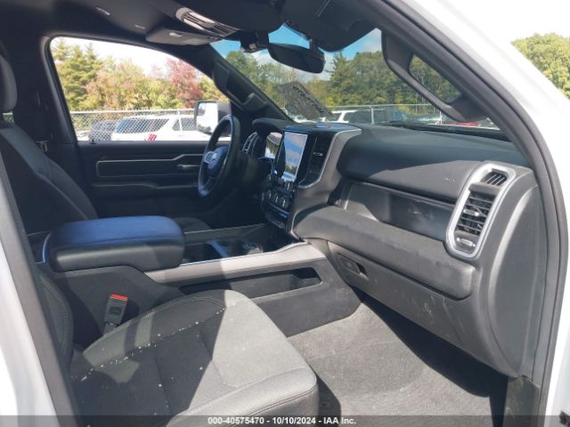 2023 RAM 1500 1C6RRFBG9PN556614 Photo 4