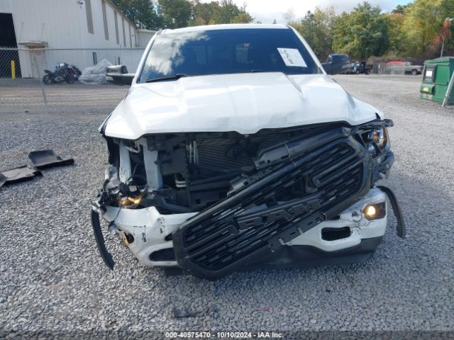 2023 RAM 1500 1C6RRFBG9PN556614 Photo 5