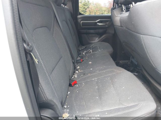 2023 RAM 1500 1C6RRFBG9PN556614 Photo 7