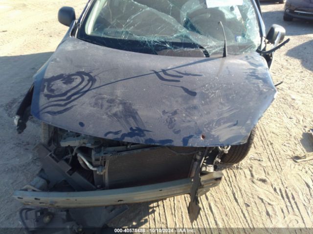 3N1CN7AP5EL853705 Nissan Versa 1.6 S+