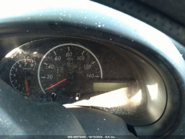 3N1CN7AP5EL853705 Nissan Versa 1.6 S+
