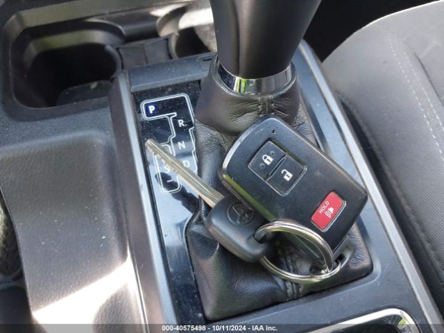 3TMAZ5CN0GM026040 Toyota Tacoma Trd Sport