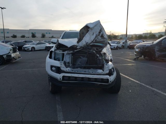 3TMAZ5CN0GM026040 Toyota Tacoma Trd Sport