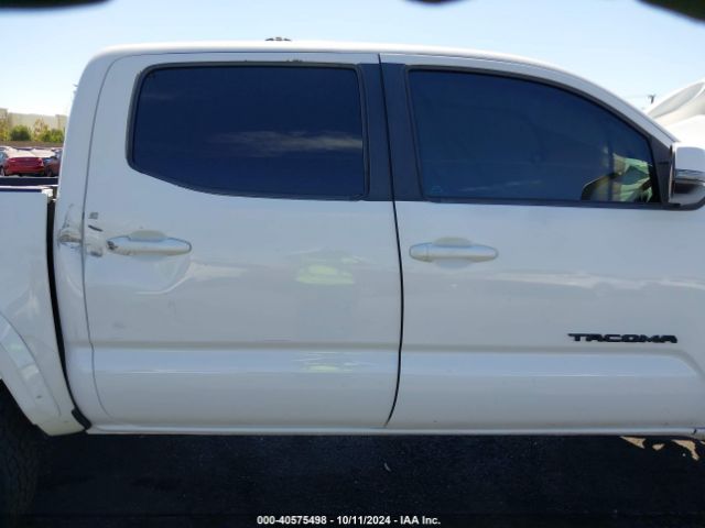 3TMAZ5CN0GM026040 Toyota Tacoma Trd Sport