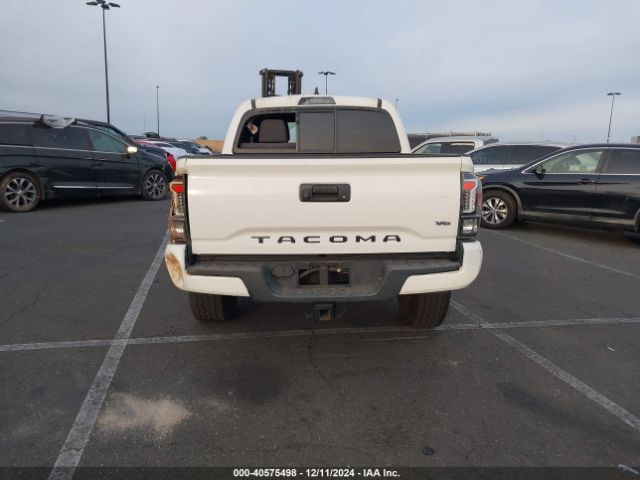 3TMAZ5CN0GM026040 Toyota Tacoma Trd Sport