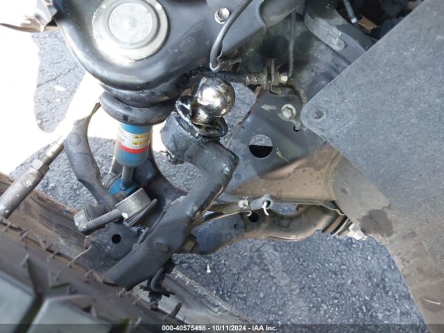 3TMAZ5CN0GM026040 Toyota Tacoma Trd Sport