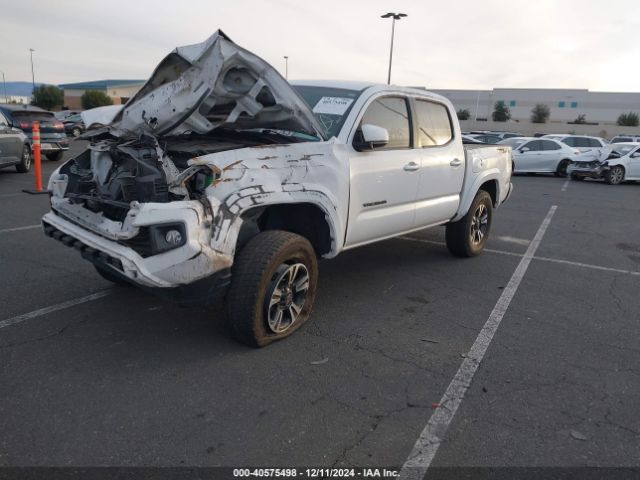 3TMAZ5CN0GM026040 Toyota Tacoma Trd Sport