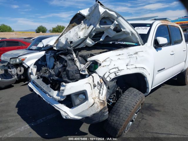3TMAZ5CN0GM026040 Toyota Tacoma Trd Sport