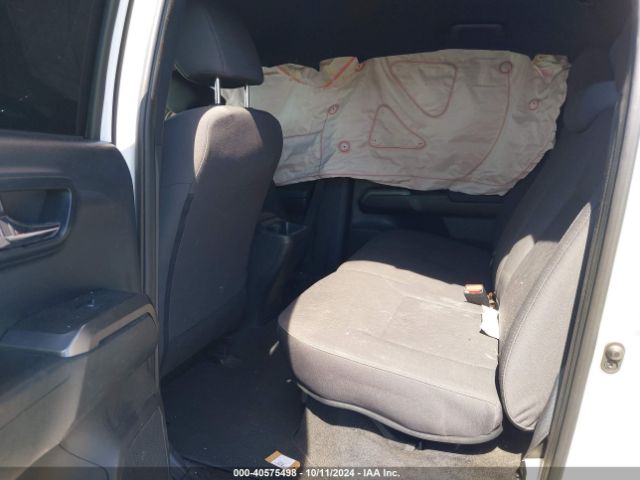3TMAZ5CN0GM026040 Toyota Tacoma Trd Sport