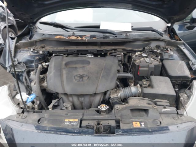 3MYDLBZV8GY141466 Scion IA