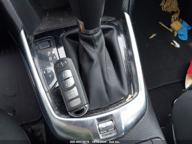 3MYDLBZV8GY141466 Scion IA