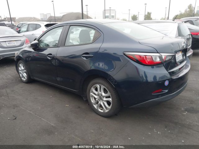 3MYDLBZV8GY141466 Scion IA