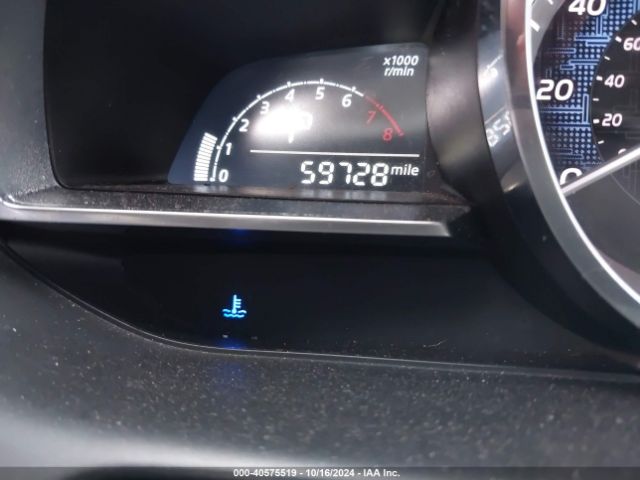 3MYDLBZV8GY141466 Scion IA