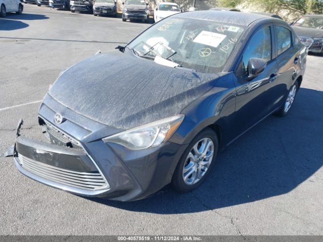 3MYDLBZV8GY141466 Scion IA