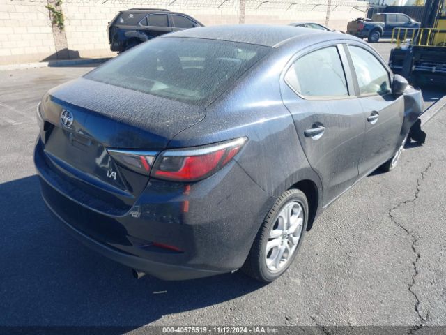 3MYDLBZV8GY141466 Scion IA