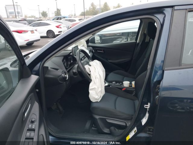3MYDLBZV8GY141466 Scion IA