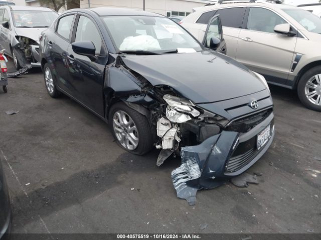 3MYDLBZV8GY141466 Scion IA