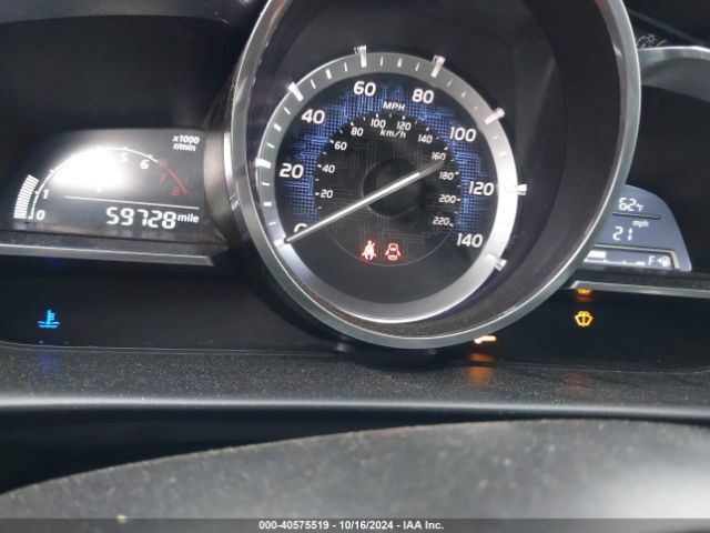 3MYDLBZV8GY141466 Scion IA