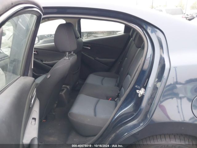 3MYDLBZV8GY141466 Scion IA