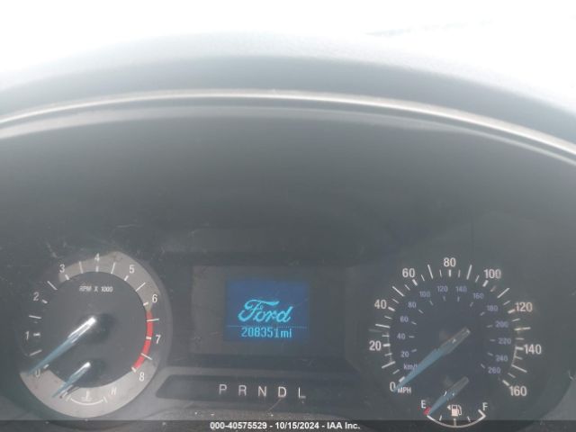 3FA6P0G70JR179172 Ford FUSION S