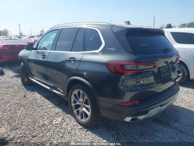 5UXCR6C02P9N60981 BMW X5 Xdrive40i