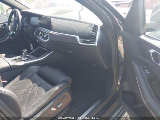 5UXCR6C02P9N60981 BMW X5 Xdrive40i