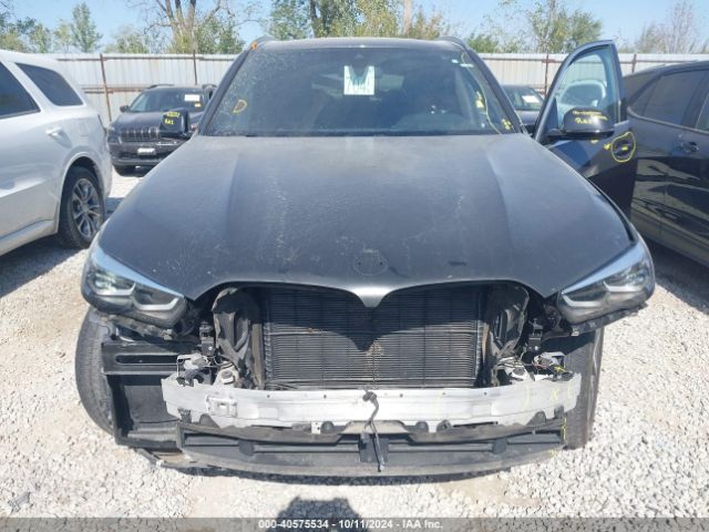 5UXCR6C02P9N60981 BMW X5 Xdrive40i